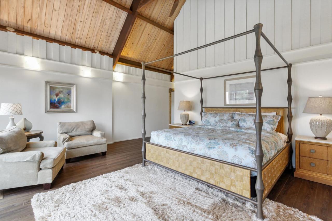 11 Cat Boat Villa Pulau Hilton Head Luaran gambar