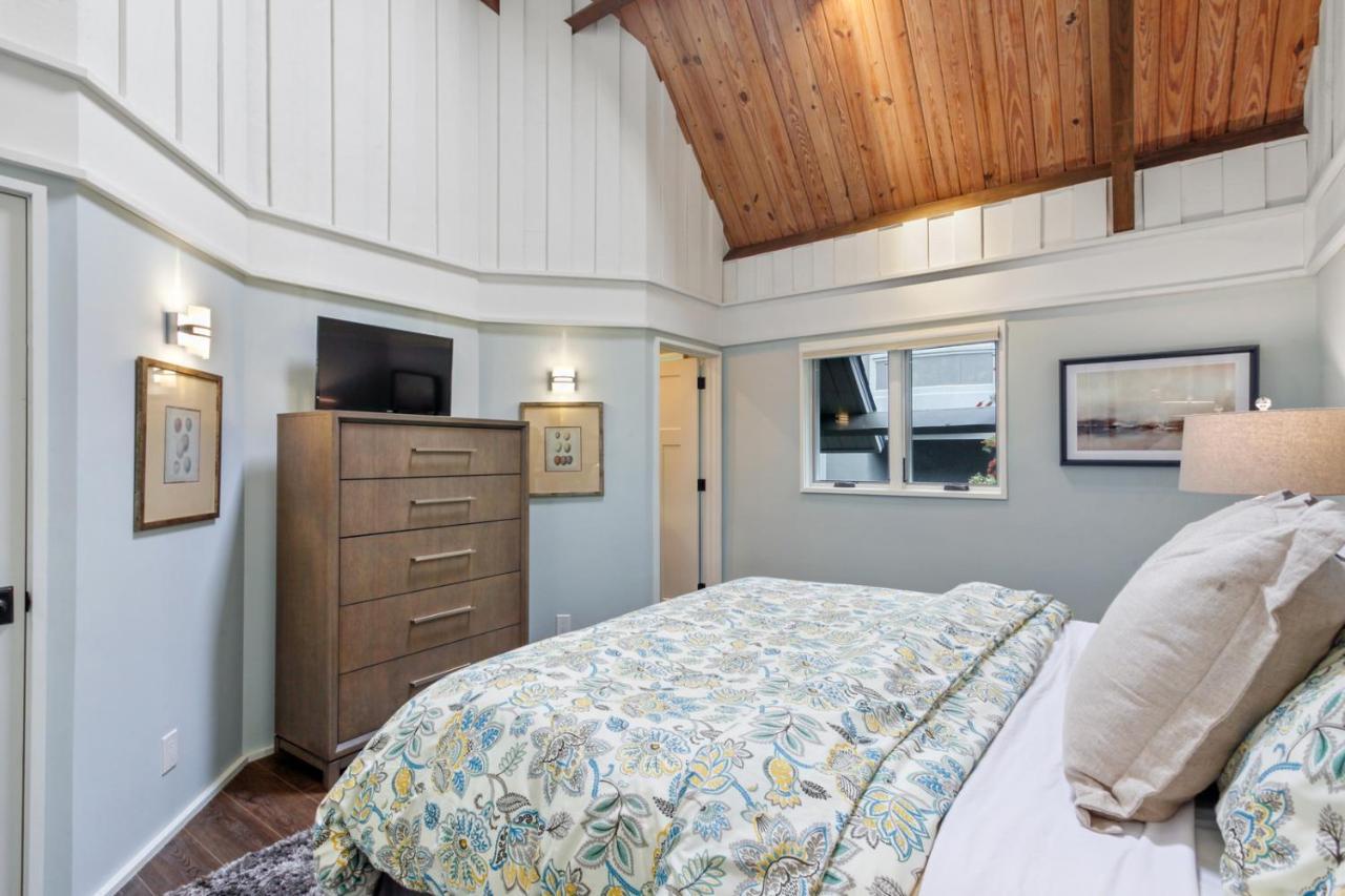 11 Cat Boat Villa Pulau Hilton Head Luaran gambar