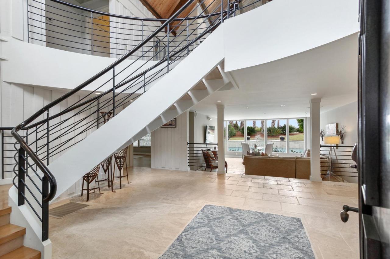 11 Cat Boat Villa Pulau Hilton Head Luaran gambar