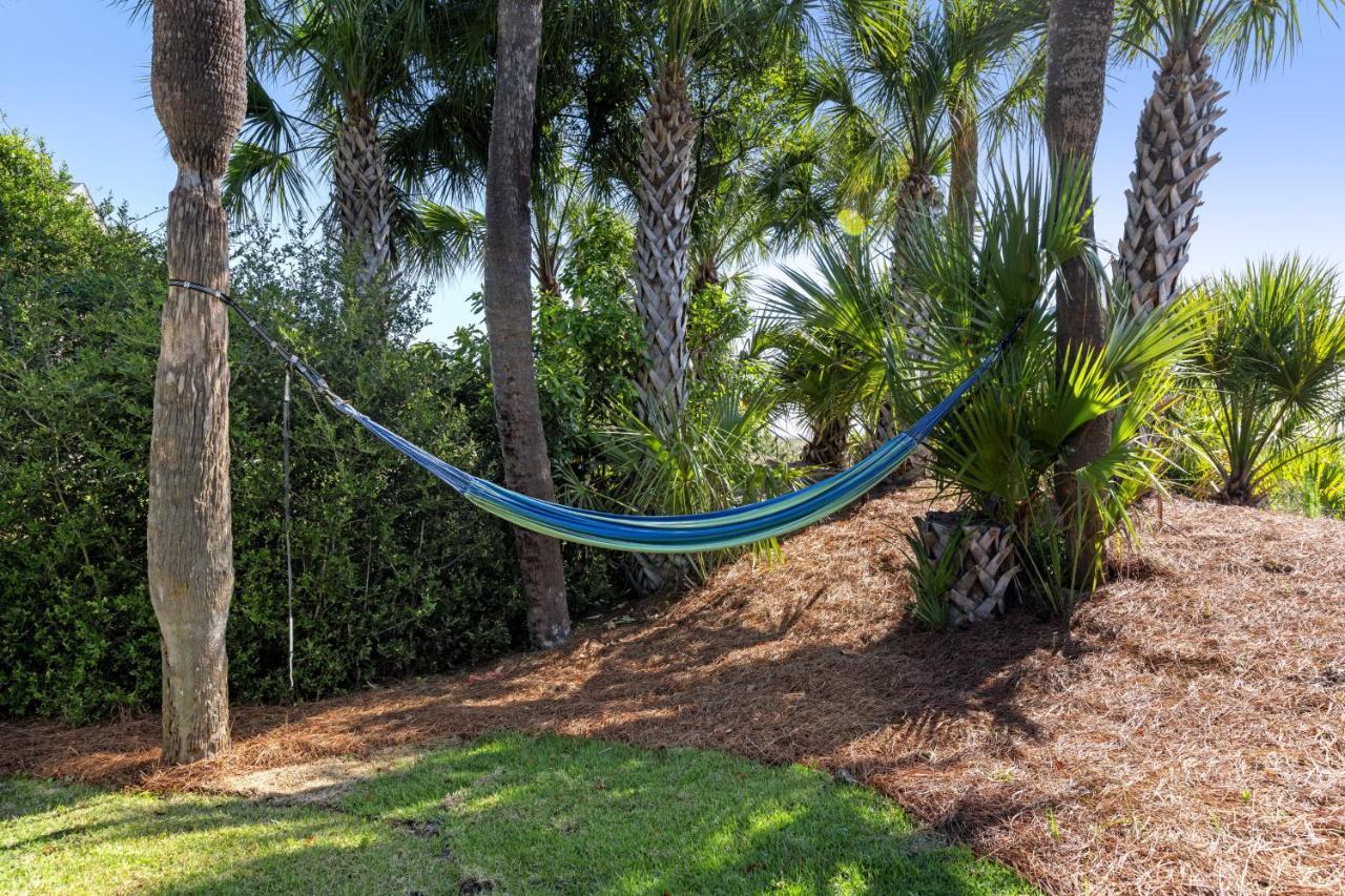 11 Cat Boat Villa Pulau Hilton Head Luaran gambar