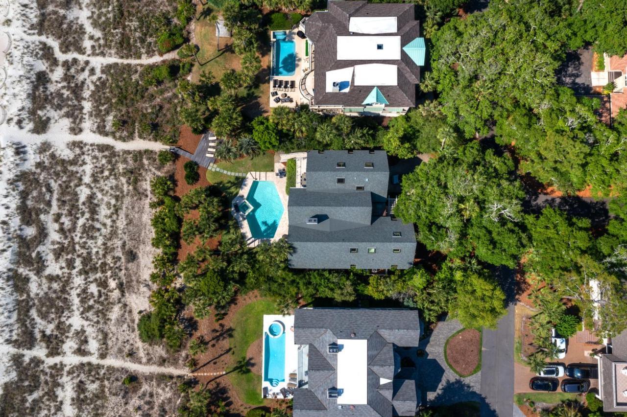 11 Cat Boat Villa Pulau Hilton Head Luaran gambar