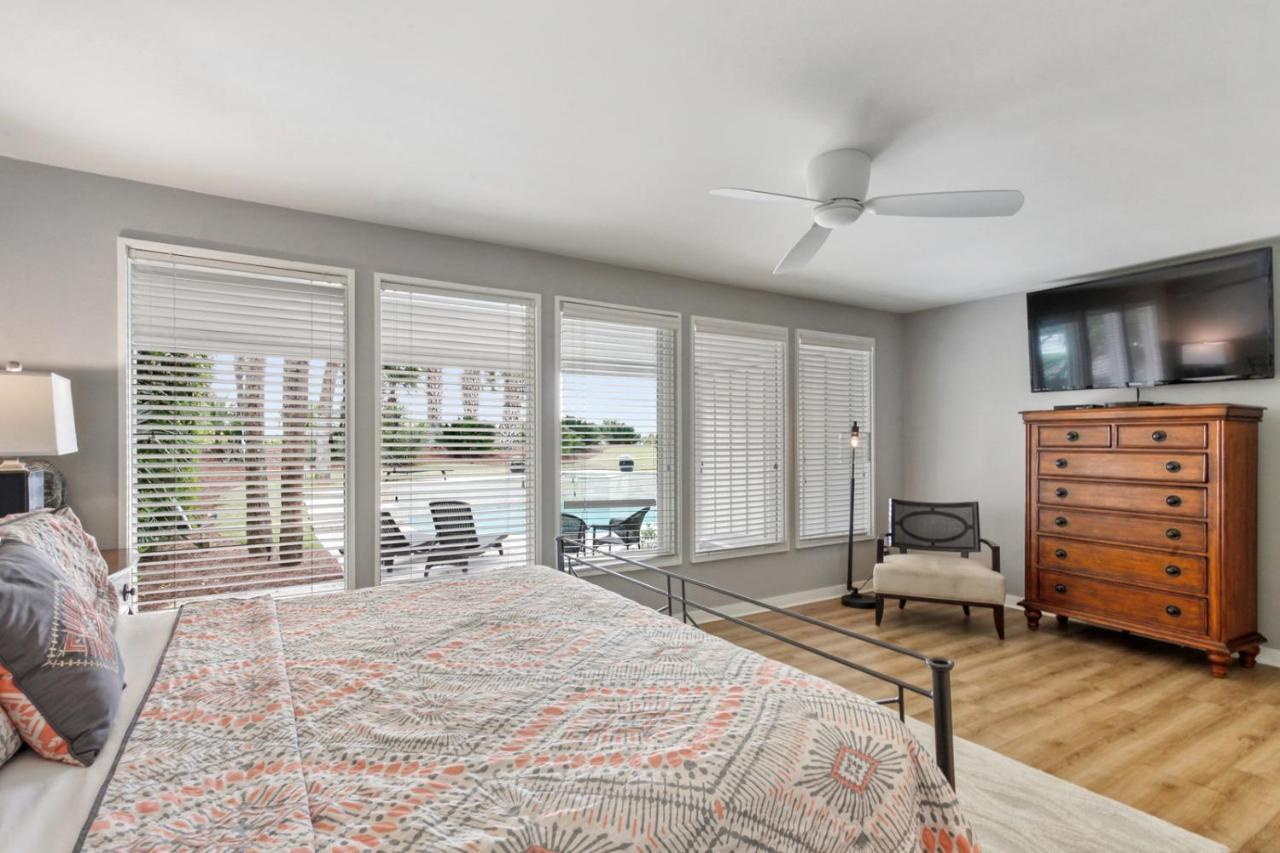 11 Cat Boat Villa Pulau Hilton Head Luaran gambar