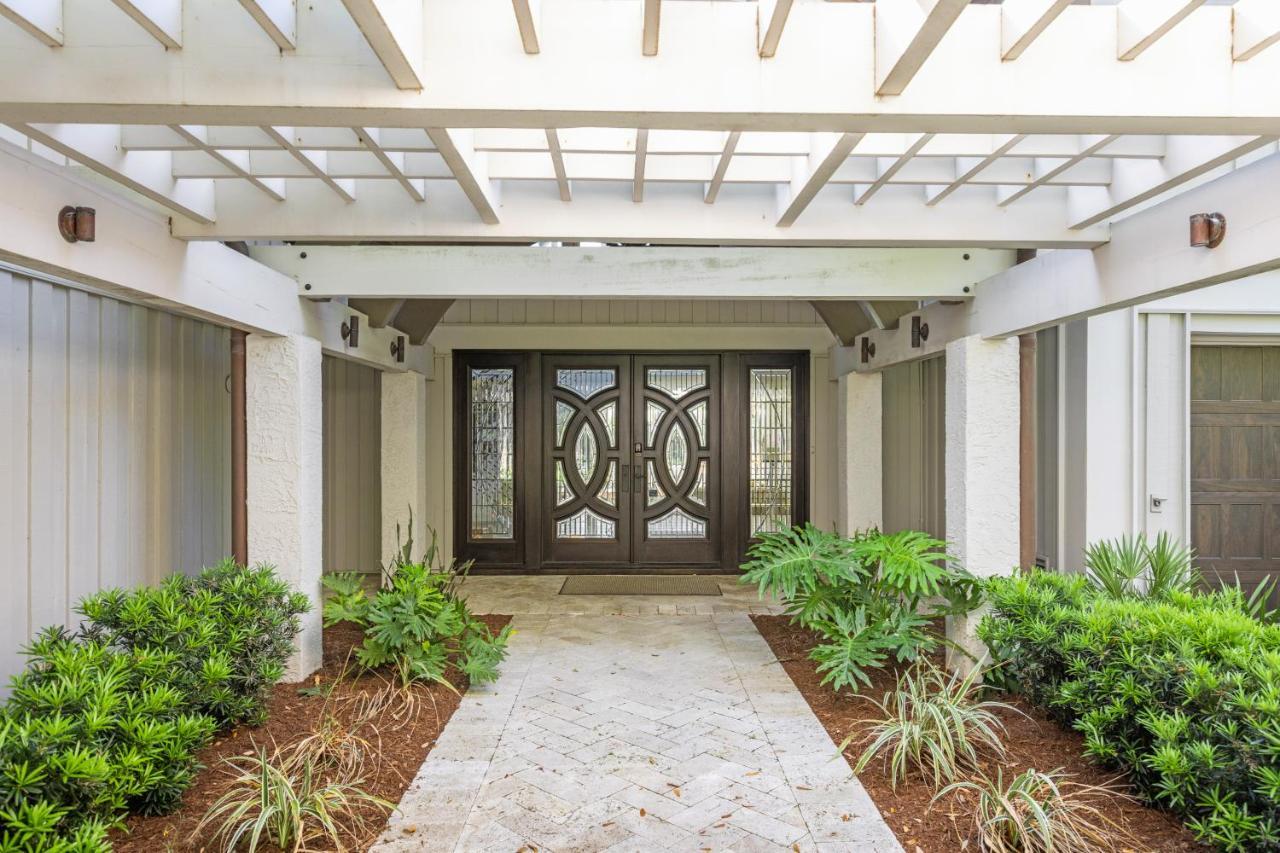11 Cat Boat Villa Pulau Hilton Head Luaran gambar